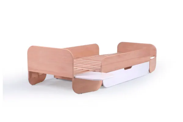 stribbo® pinno softwhite ladica za krevetić - slika 5