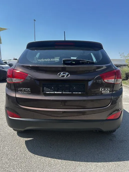 hyundai ix 35 1.7 dci - slika 6