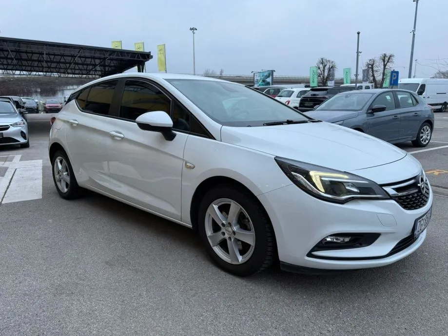 opel astra k enjoy 1.6 cdti 100kw - slika 3