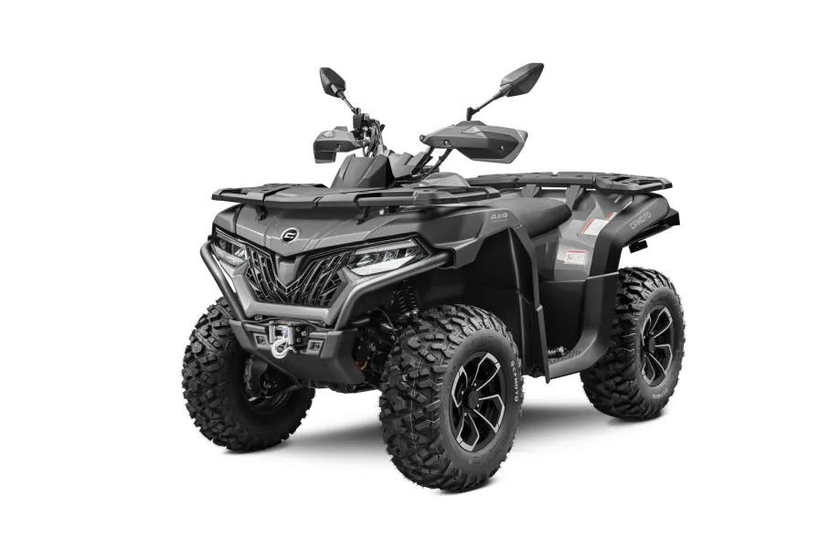 cfmoto cforce 625s, akcija, novo, dostupno više boja, 2025 god. - slika 12