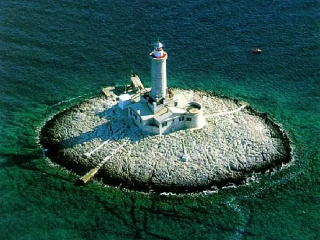 kuća za odmor beach house ive - slika 17