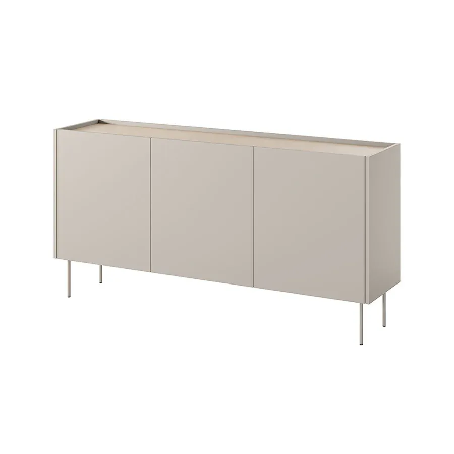 Komoda Desin, Materijal: MDF - Čakovec