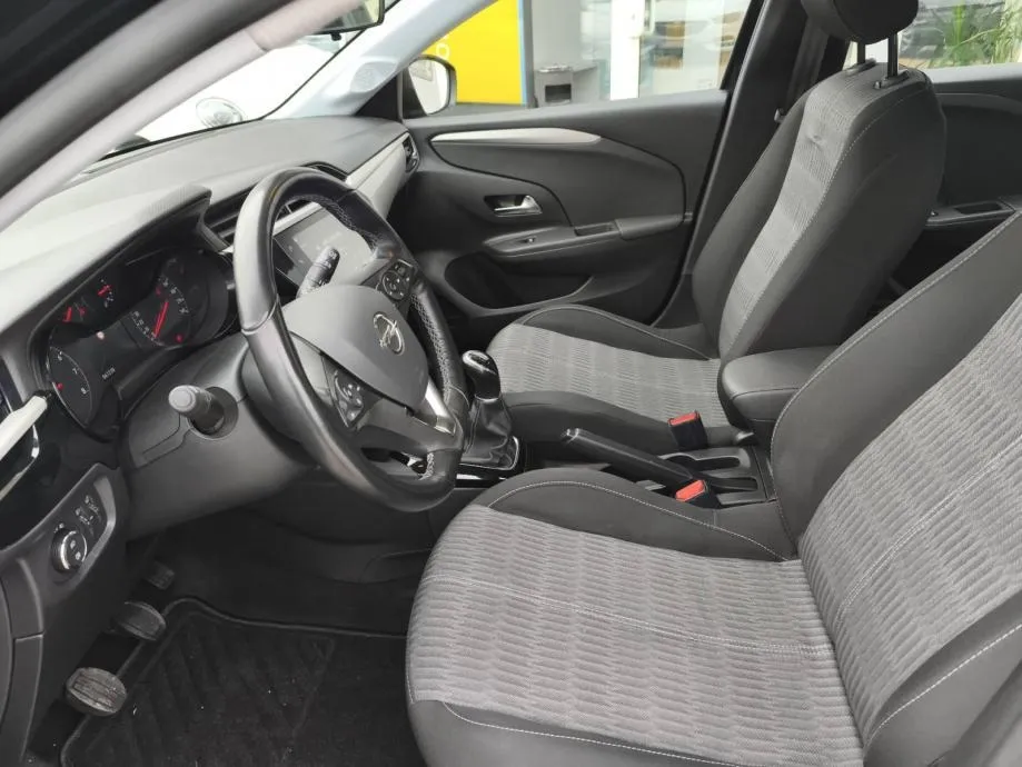 opel corsa edition 1.2 s/s, 55kw - 7 godina garancije! - slika 12