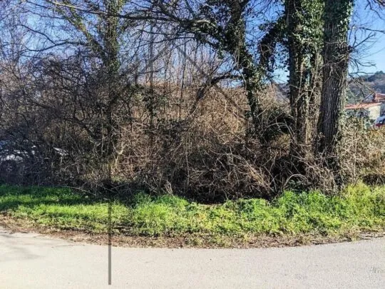 istra, labin građevinsko zemljište 3784 m2 - slika 5