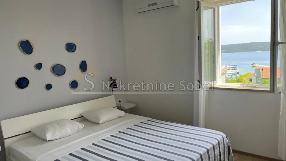 nerezine, otok lošinj - 2s+db, 57.51 m2 prodaja - slika 14
