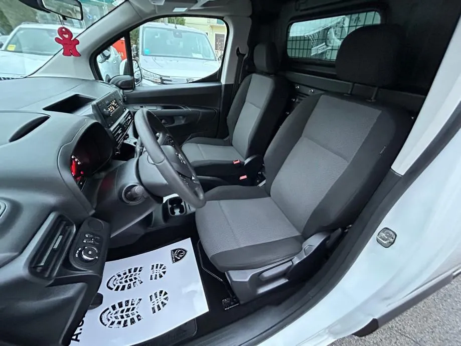 opel combo 1.5d - n1 - 2021 - 100.000km - hr vozilo - nije uvoz - slika 12