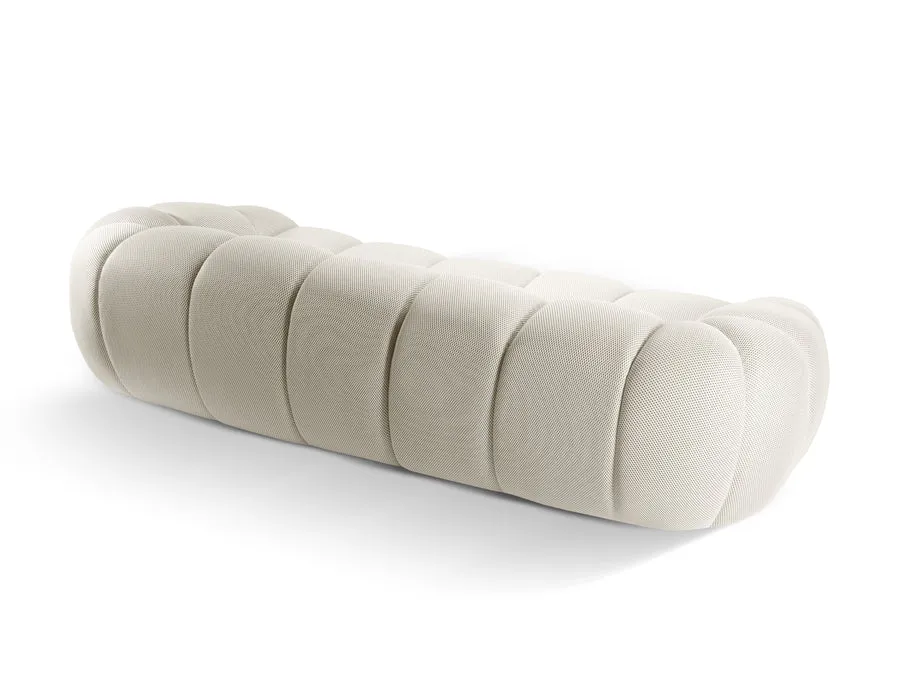 sofa diana 294x114cm, materijal: 3d tkanina - slika 3