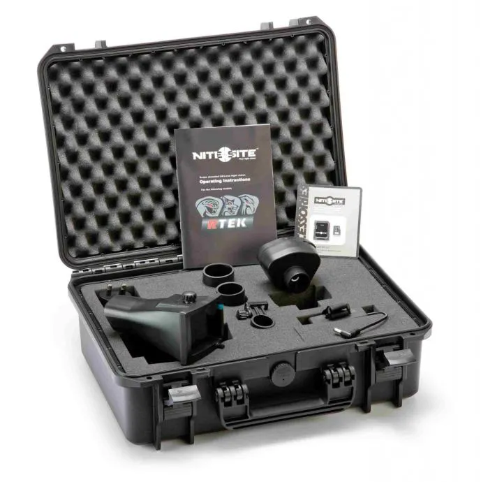 nitesite viper noćna optika adapter ( nite site ) - slika 6