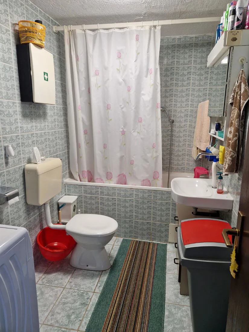 prodaja, kuća u okolici poreča ca.120m2 sa dvije garaže, kop-784 - slika 5