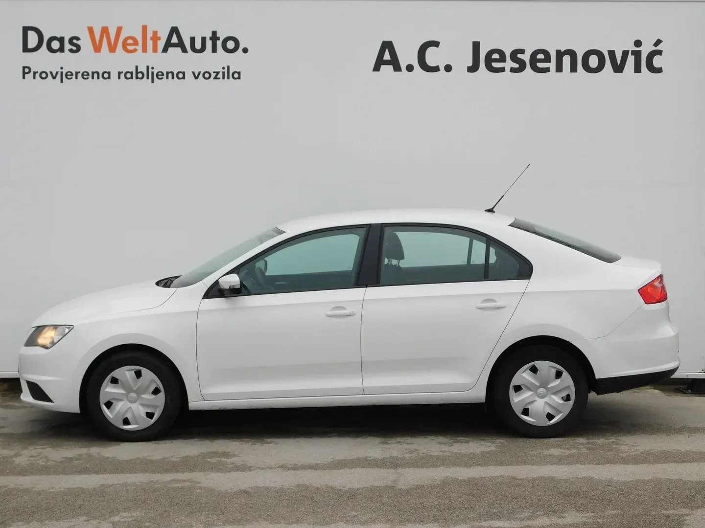 06017 seat toledo 1.4 tdi cr reference eco s&s - slika 6