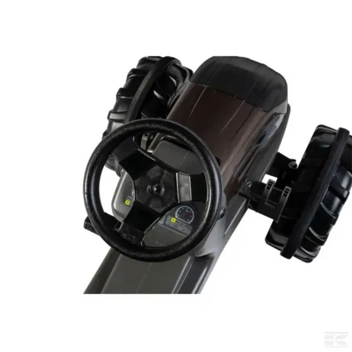 rolly toys traktor na pedale premium valtra - slika 5