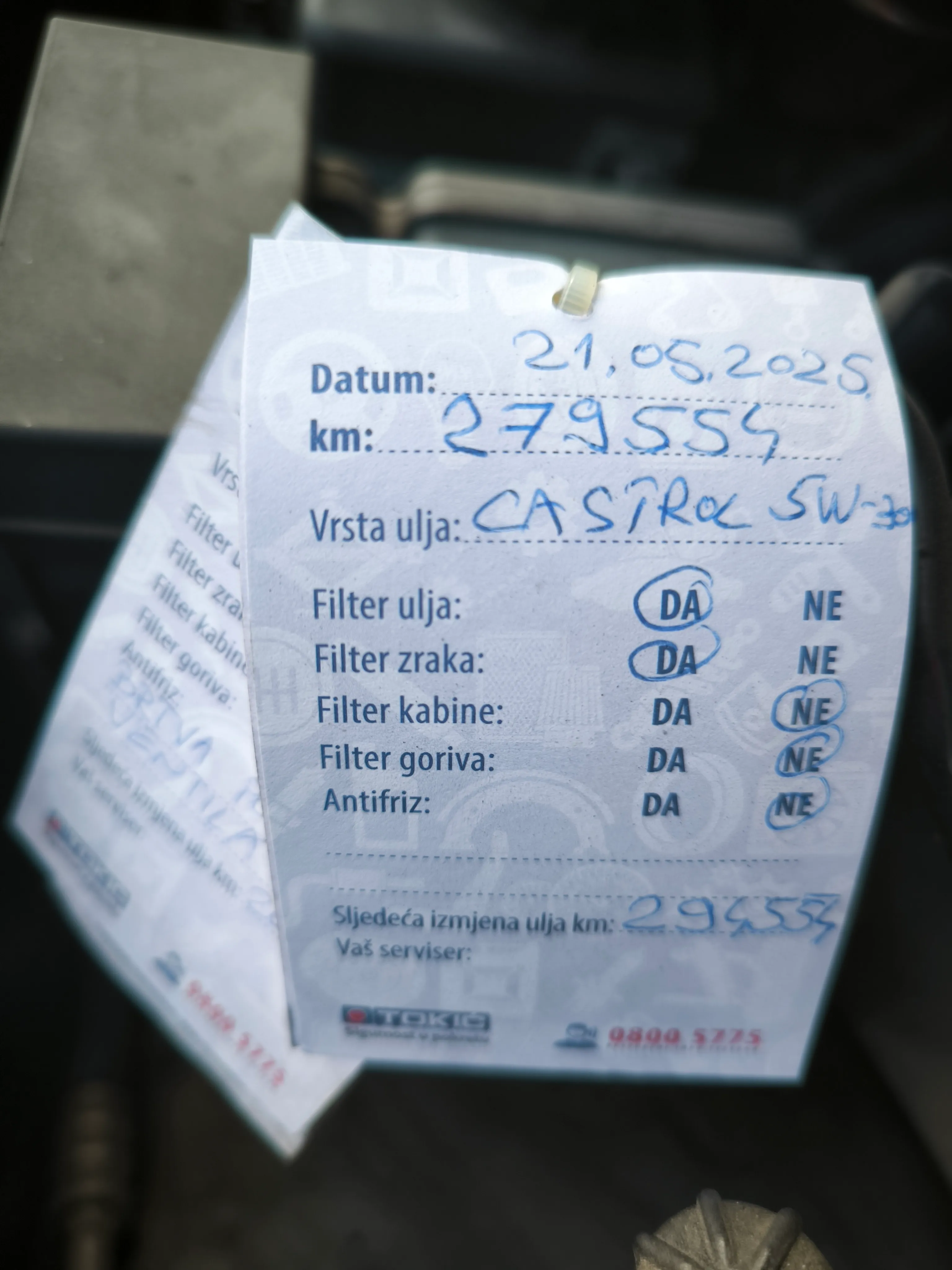 mercedes-benz c-klasa coupe 220cdi automatik, top - slika 14