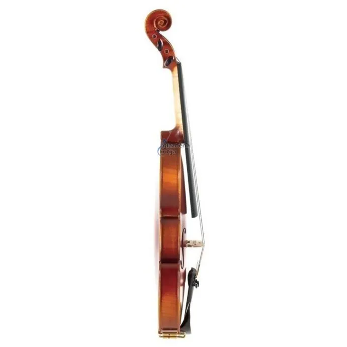 gewa ideale vl2 violin set 4/4 fc - slika 2