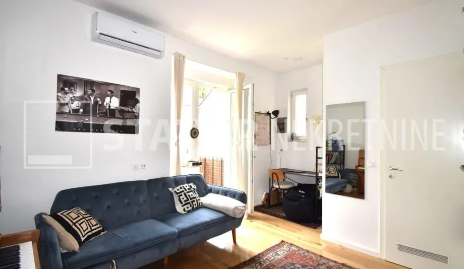 stan: zagreb (britanac), 98.00 m2 (iznajmljivanje) - slika 8