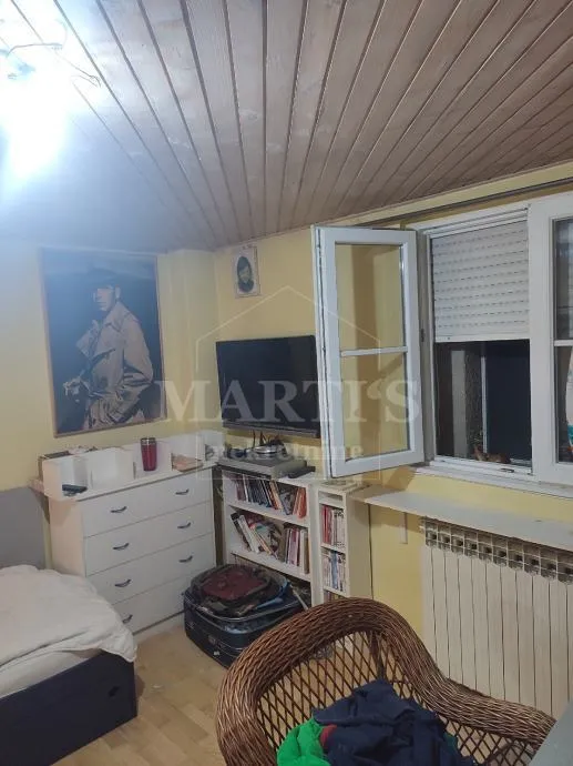 medveščak, 4 sobe, 115m2, vrt, podrum, 1 vpm (prodaja) - slika 6