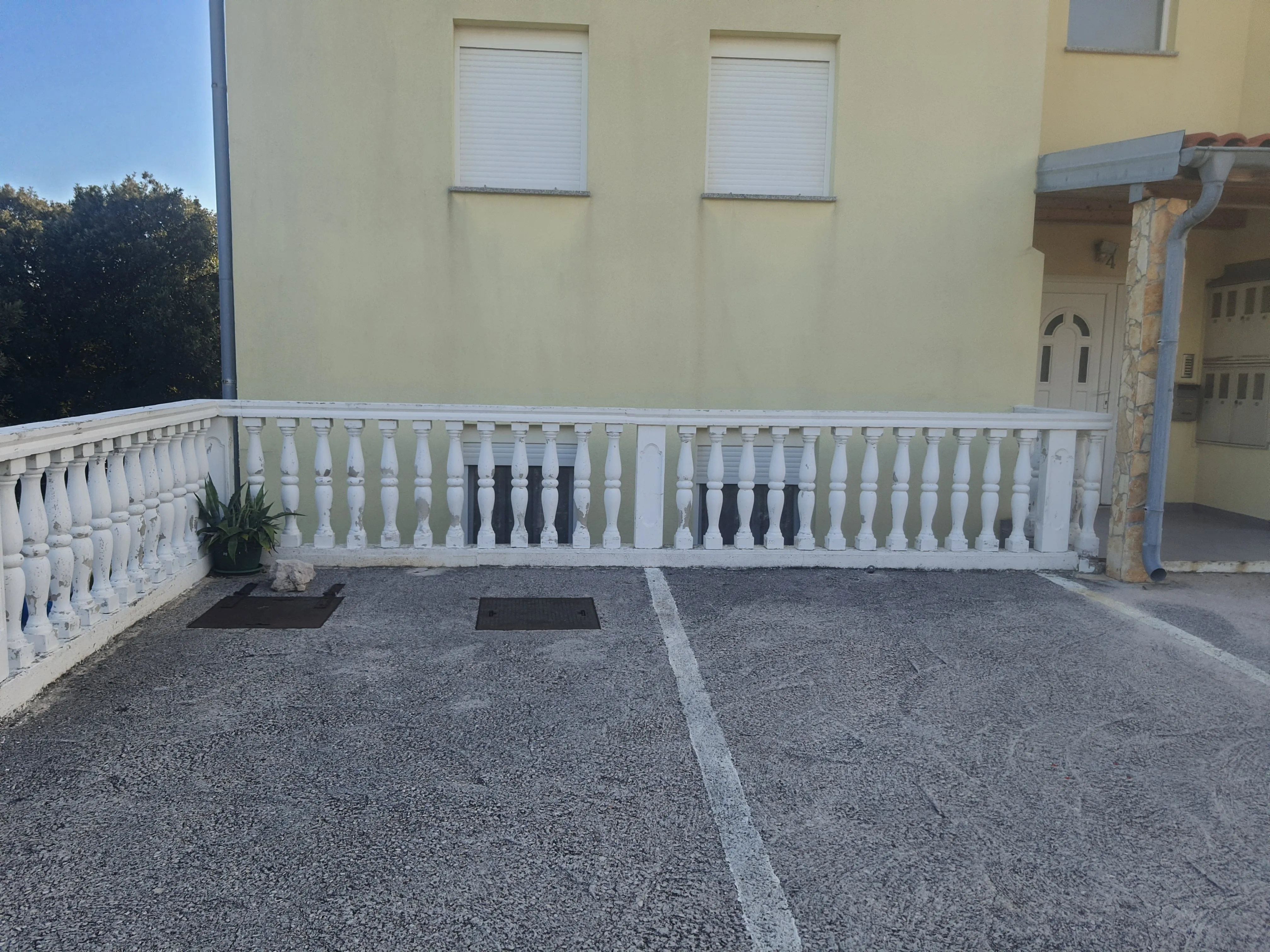 * apartman franciska * - slika 8