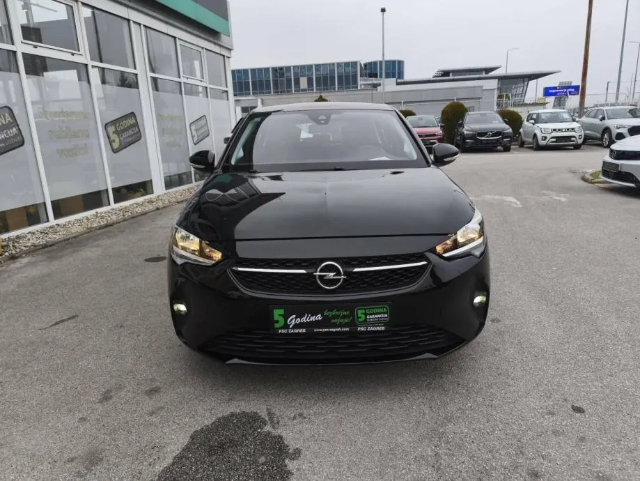 opel corsa edition 1.2 s/s, 55kw - 7 godina garancije! - slika 8