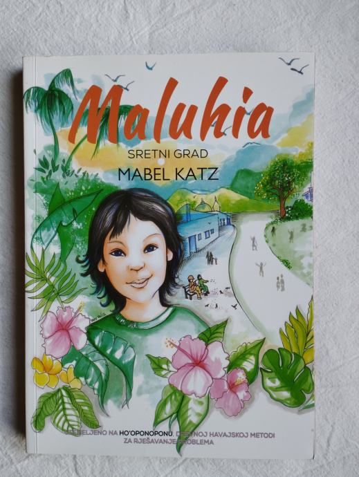 Mabel Katz - Maluhia, sretni grad - Samobor