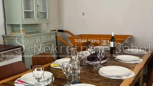 mali lošinj, otok susak - kuća, 120 m2 prodaja - slika 9