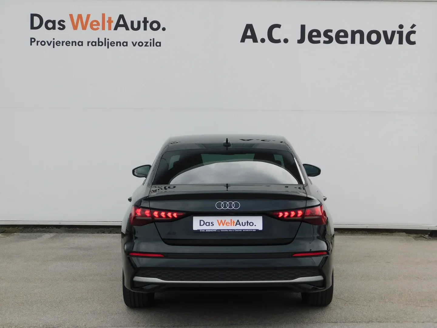 12590 audi a3 limousine 35tdi s tr advanced + - slika 5