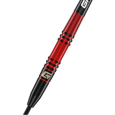 athlete brass red 11g - slika 2