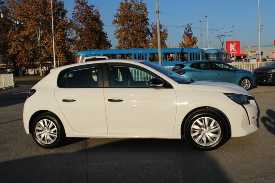 peugeot 208 1.5 hdi - slika 4