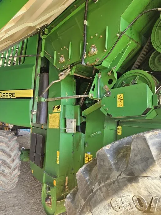 john deere t550 - slika 13
