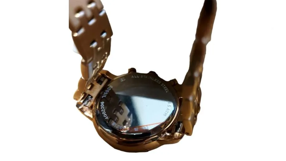 ženski ručni sat fossil es5218 36 mm, novo / r1, rate - slika 6