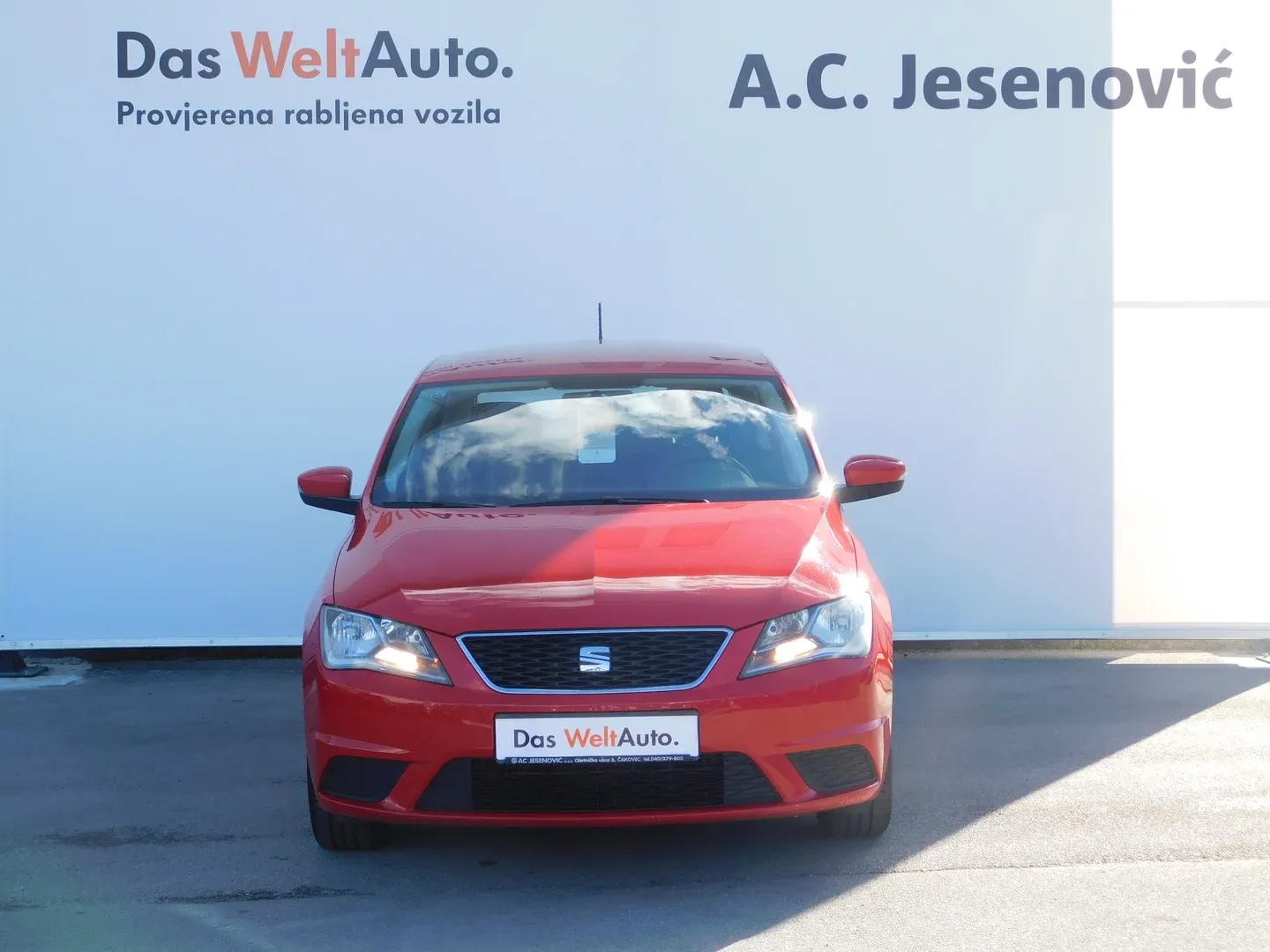 06109 seat toledo 1.4 tdi cr reference start&stop - slika 2