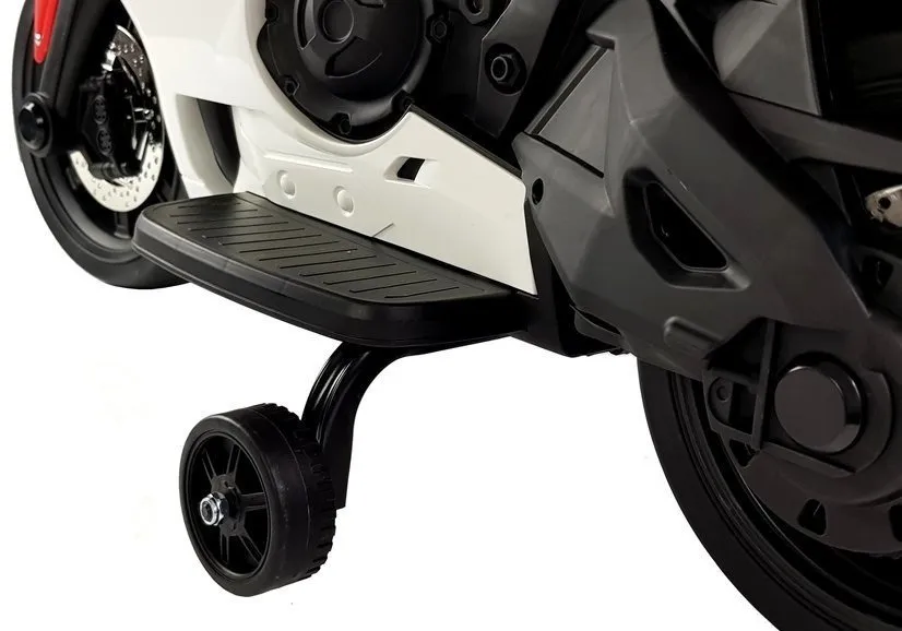 motor na akumulator tr1603 - bijeli - slika 7