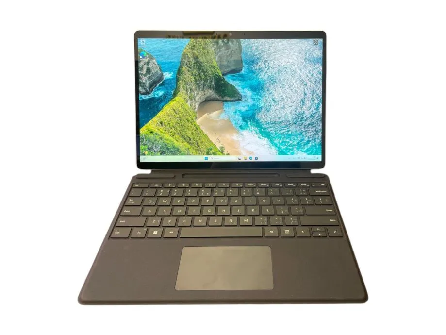 microsoft surface pro 8 + microsoft tipkovnica / r1, rate! - slika 2