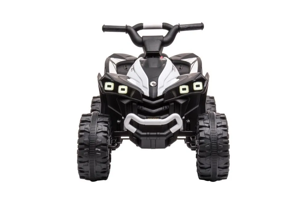 Quad na akumulator HL568 - bijeli - Mursko Središće