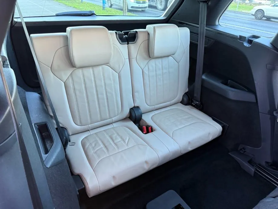 škoda kodiaq 2.0 tdi dsg 7 sjedala laurin&klement virtual°koža°leasing - slika 25