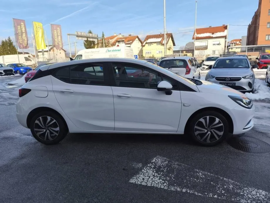 opel astra k 1.6 cdti 81kw - 1 godina garancije! - slika 6