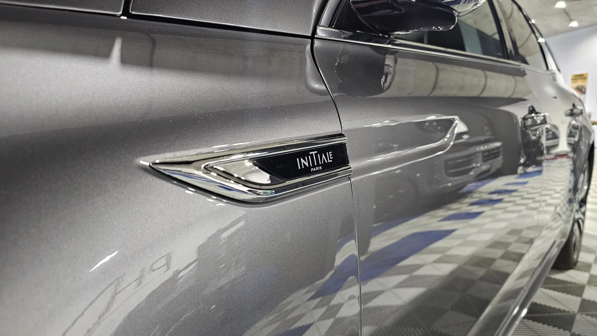 renault talisman initiale paris dci 160 automatik - slika 19