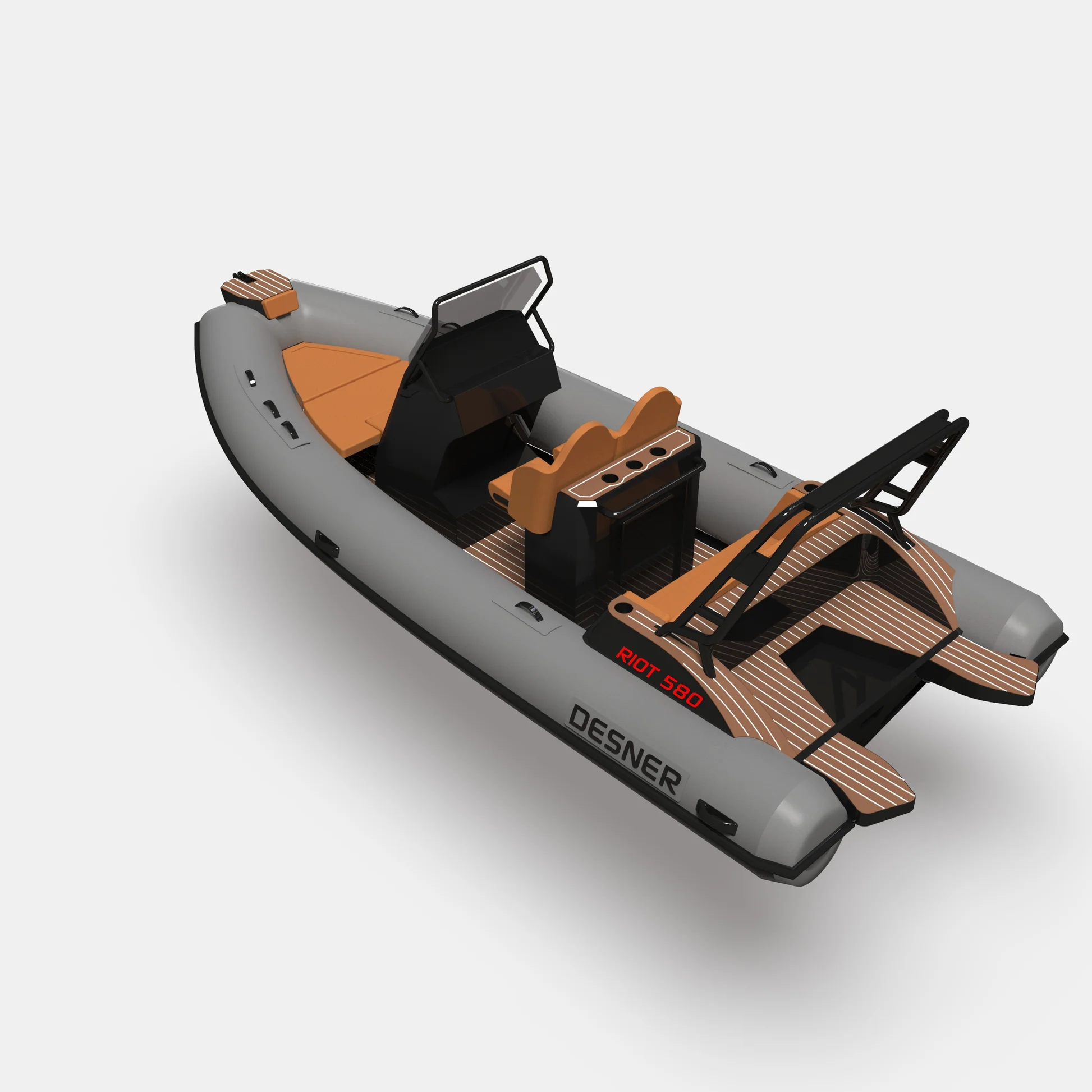 desner sport 580 - slika 2