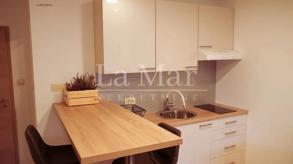 zapruđe-56m2 ( 2 zasebne jedinice) , 8.kat - slika 3