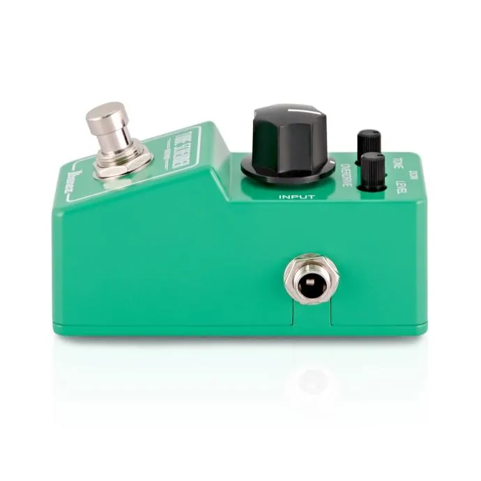 ibanez ts mini tube screamer - slika 3