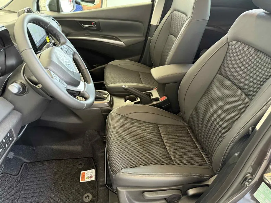 s-cross 1,4 hyb automatik glx elegance 2wd - dostupno odmah!!! - slika 14