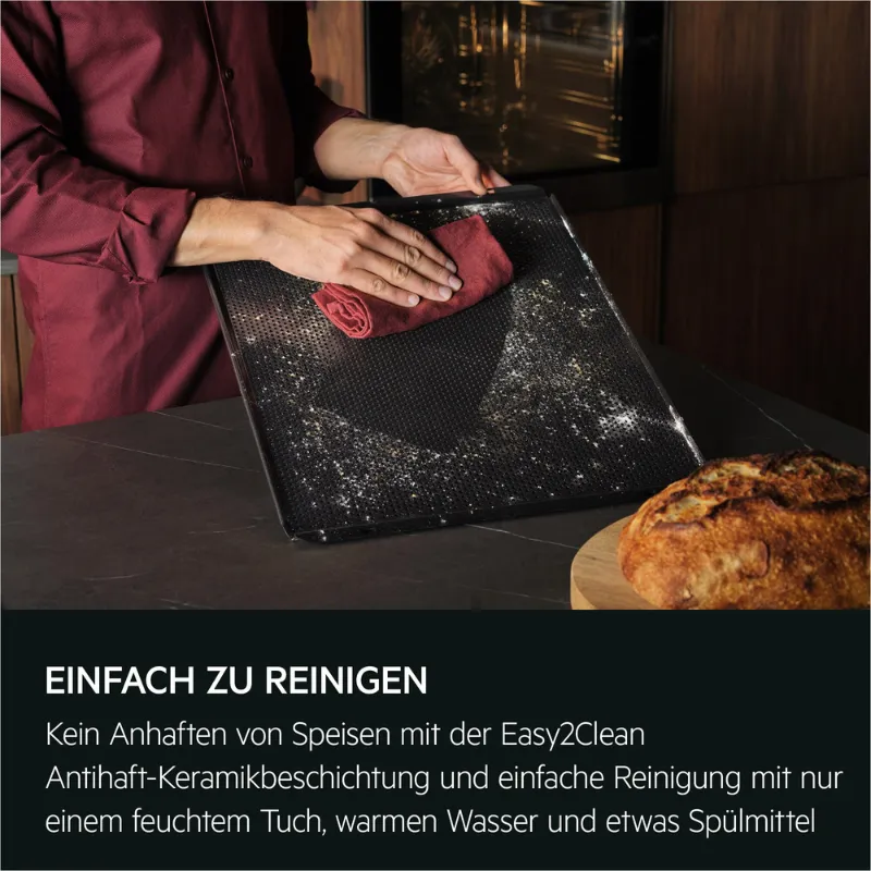 aeg cs7900b 8000 mealassist sa steampro / ugradbena kompaktna pećnica - slika 4