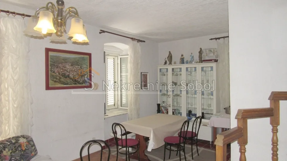mali lošinj - kuća, 200.00 m2 prodaja - slika 9