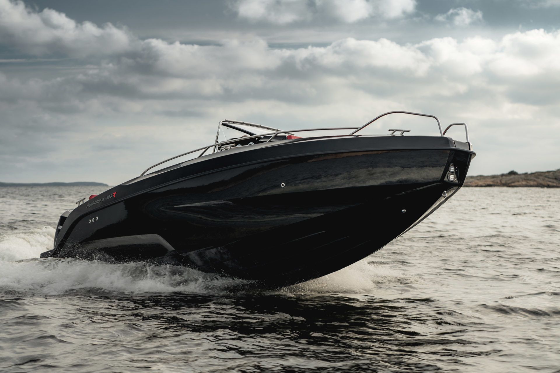 hydrolift x-26 s - slika 2