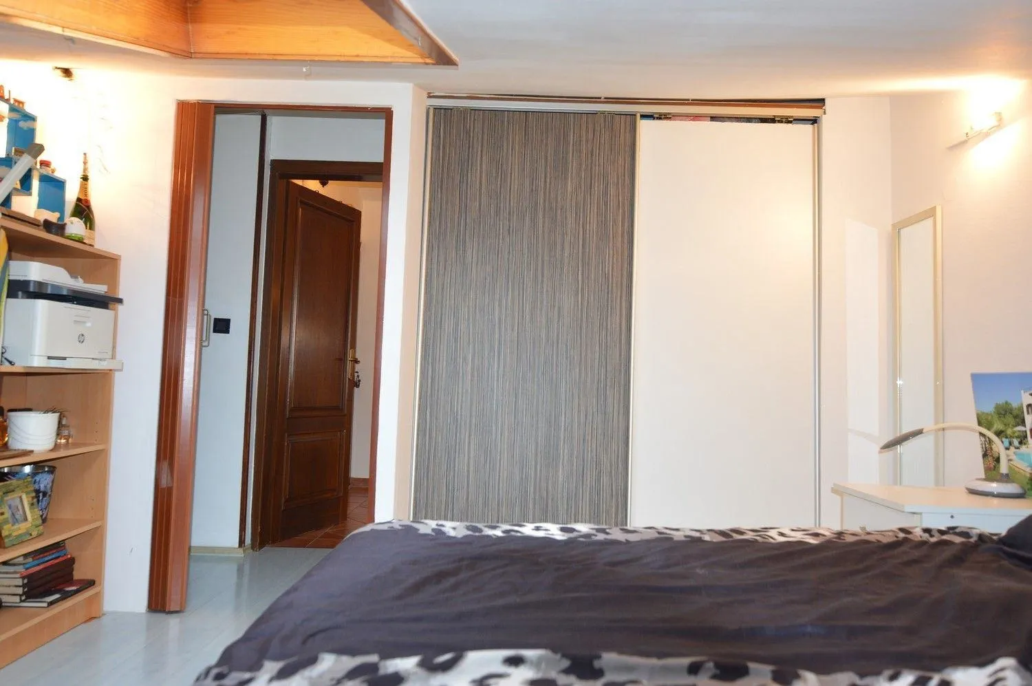 poreč okolica-stan u potkrovlju 126 m2 prodaja (prodaja) - slika 13