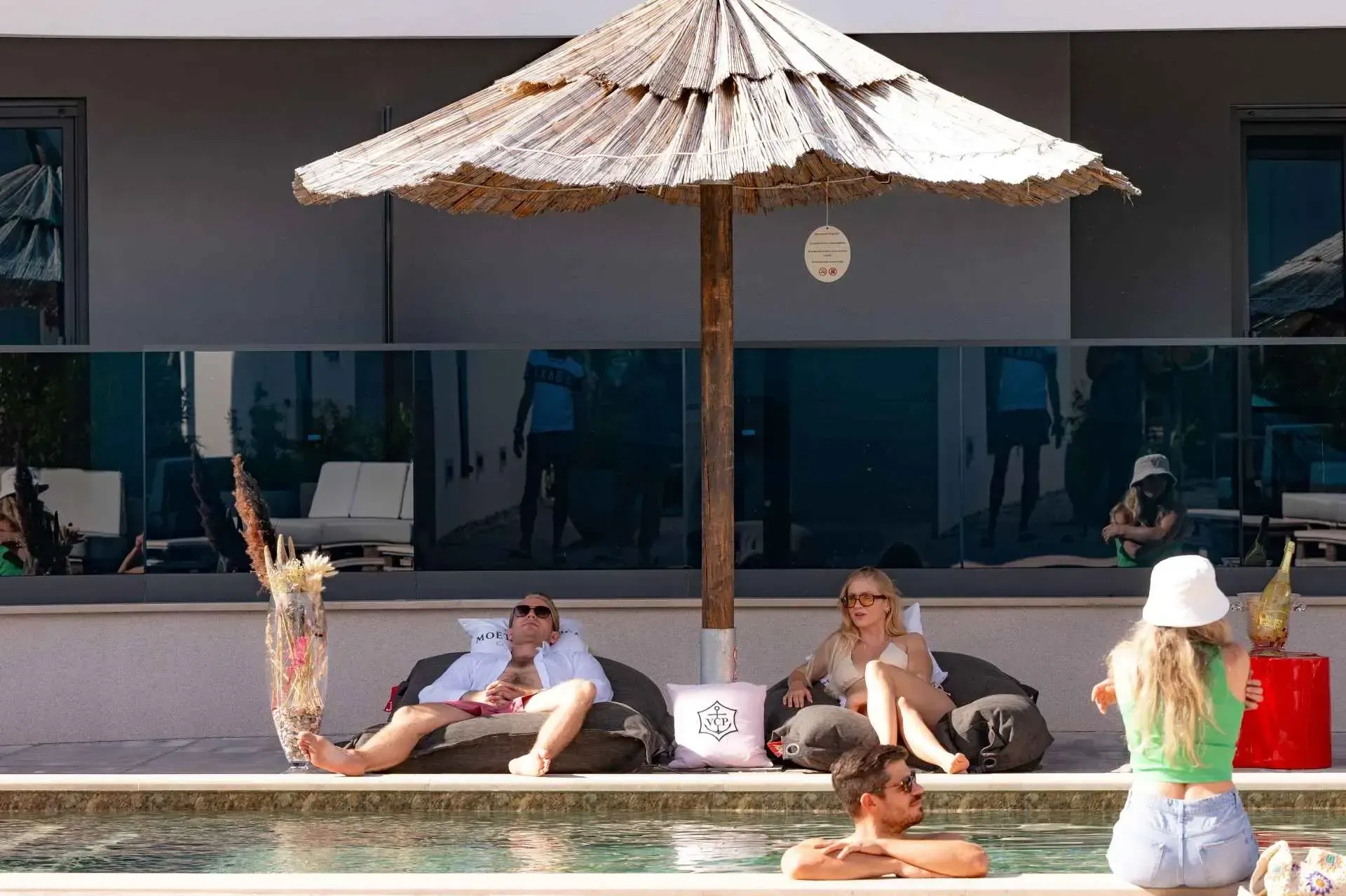 apartmani marina-bayresort - slika 8