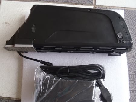 Baterija za el.bicikl 36V11Ah 2499Kn - Podsused