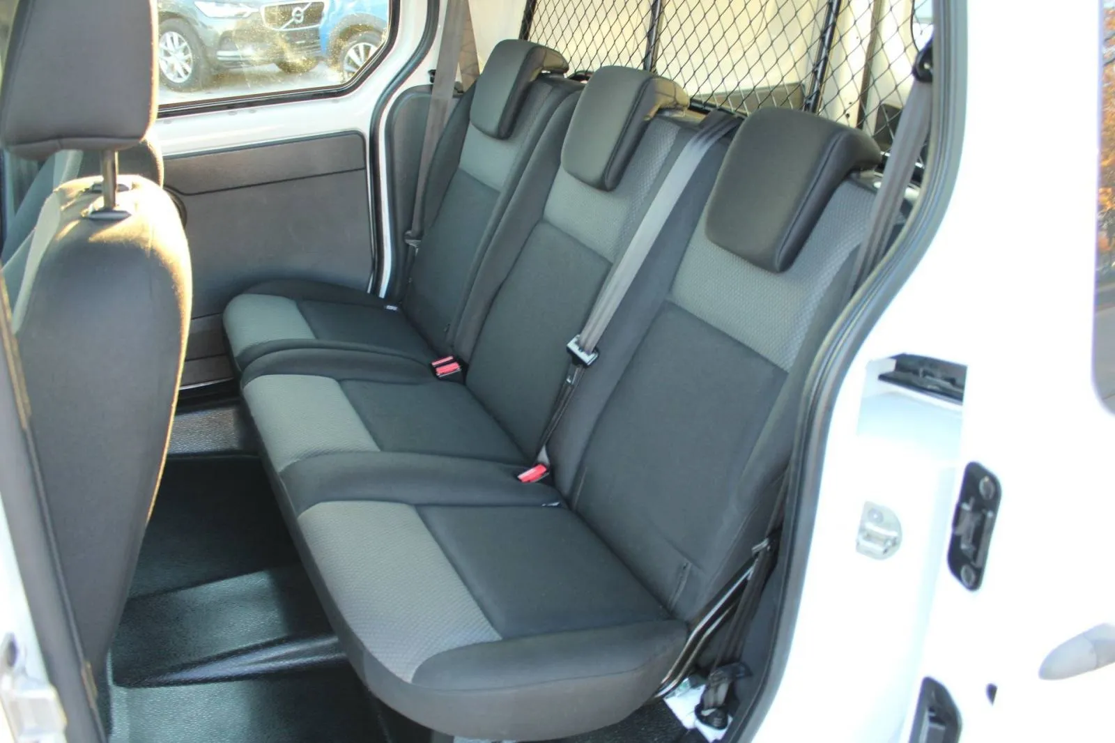 renault kangoo maxi 1.5 dci n1 - 5 sjedala, 2018 god. - slika 12