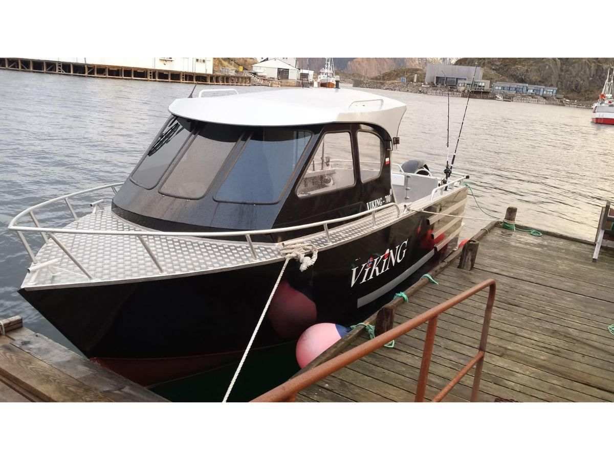 viking 700 - slika 3
