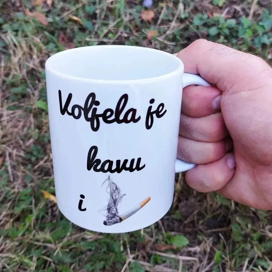 šalica po vašoj želji - slika 24