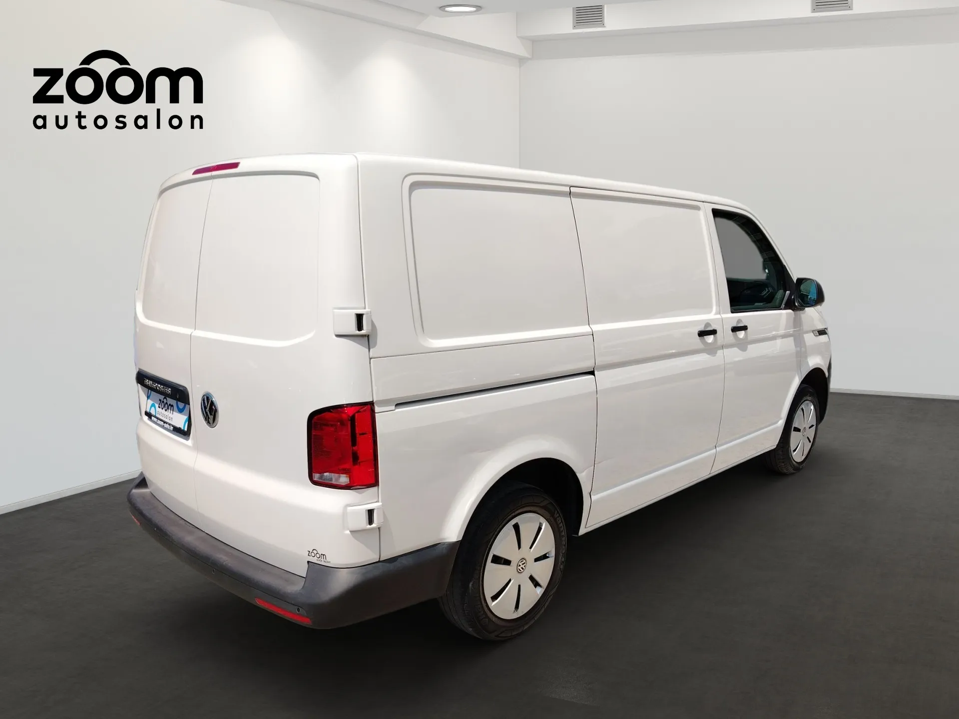 vw transporter 2.0 tdi 18950 € + pdv - slika 3