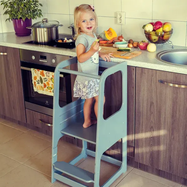 montessori toranj za učenje - slika 3